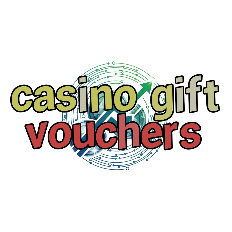 casino gift vouchers
